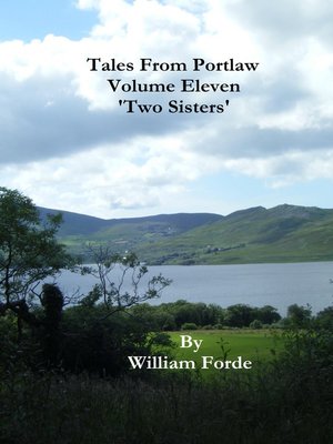cover image of Tales From Portlaw Volume 11